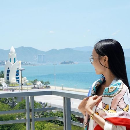 Dubai Nha Trang Hotel Managed By Ht Kültér fotó