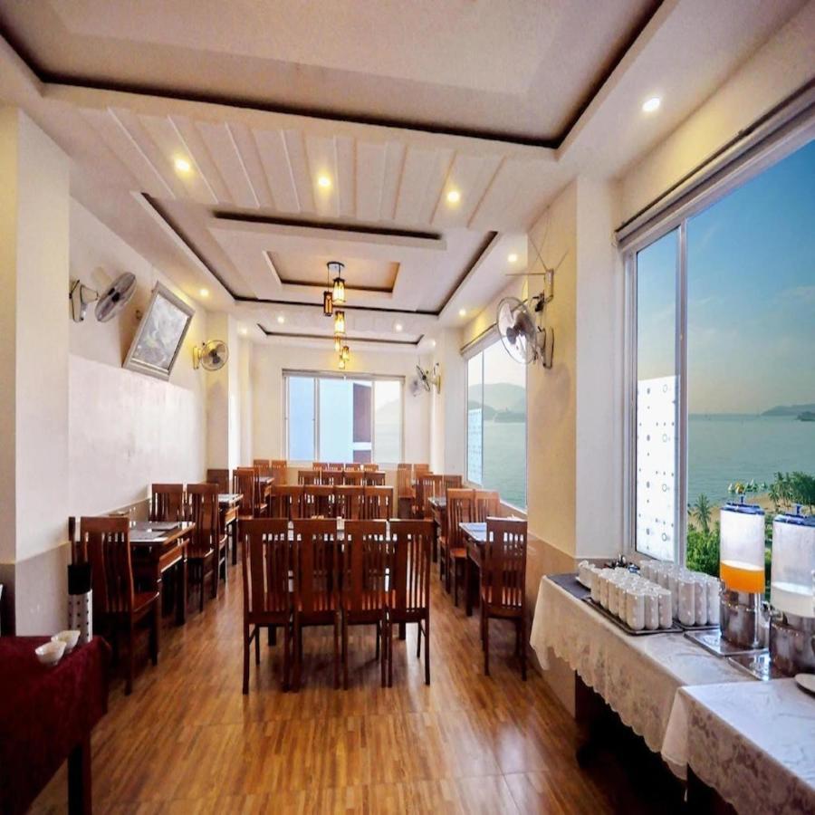 Dubai Nha Trang Hotel Managed By Ht Kültér fotó