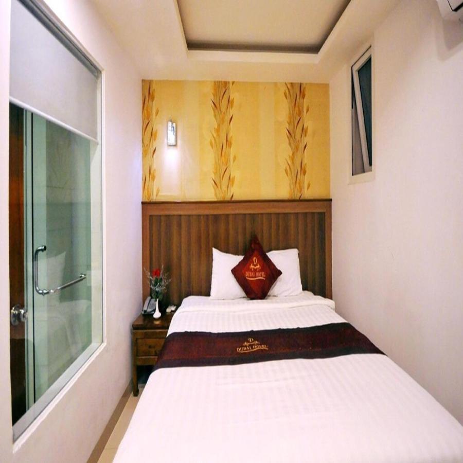 Dubai Nha Trang Hotel Managed By Ht Kültér fotó