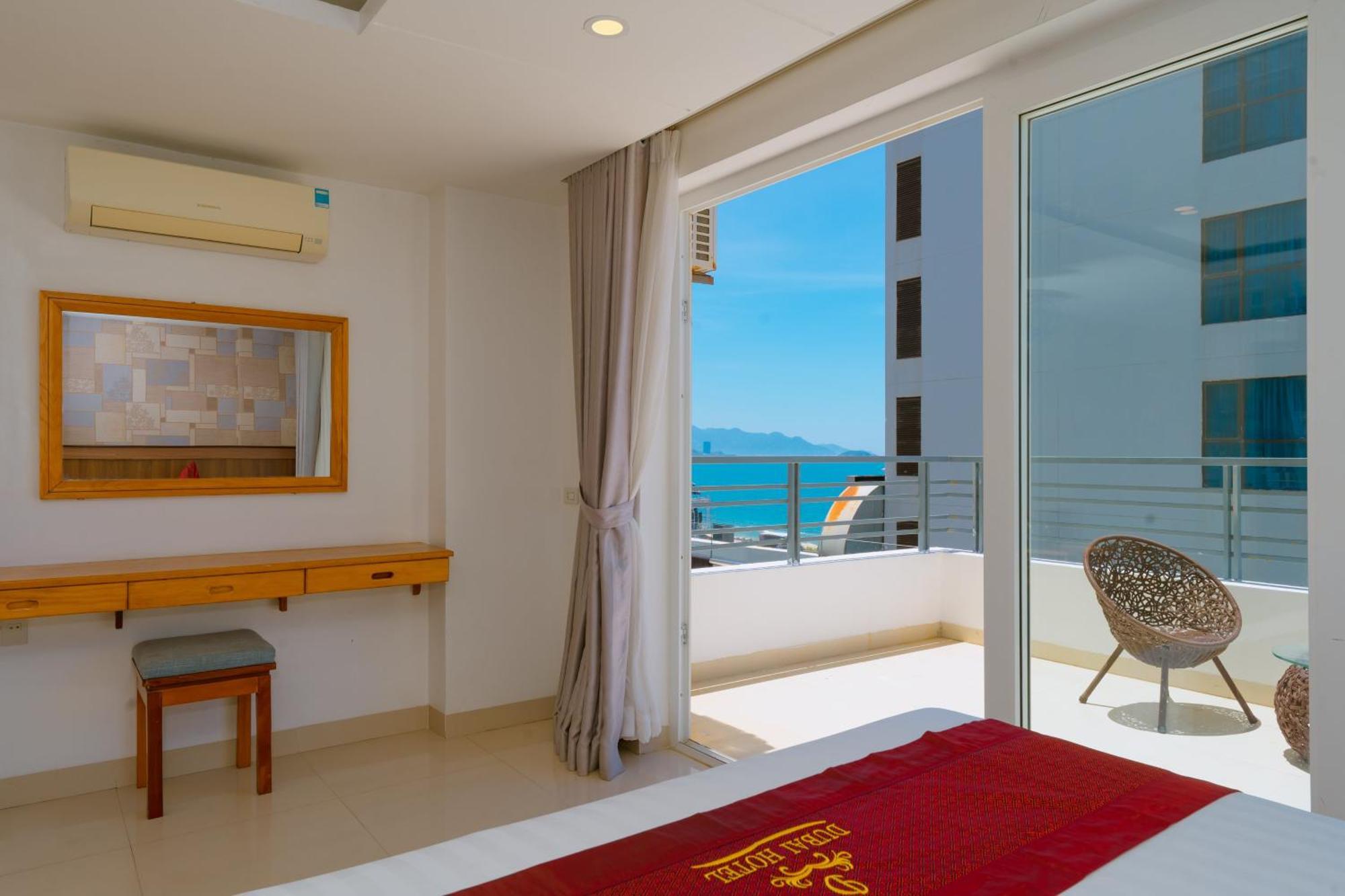 Dubai Nha Trang Hotel Managed By Ht Kültér fotó